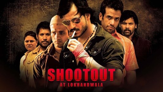 Shootout at Lokhandwala