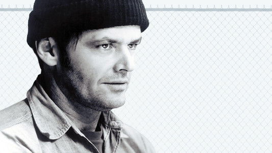 One Flew Over the Cuckoo's Nest