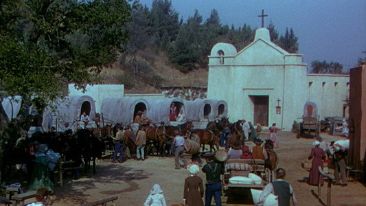 The Man from the Alamo
