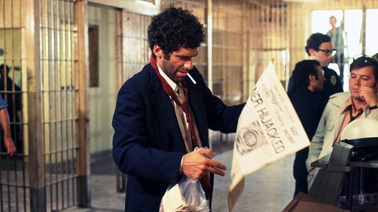 The Long Goodbye