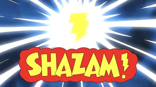 Shazam!