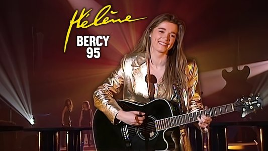 Hélène - Bercy 95