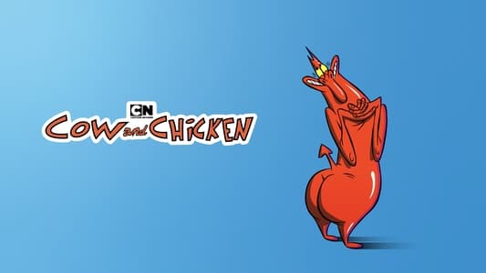 Cow and Chicken