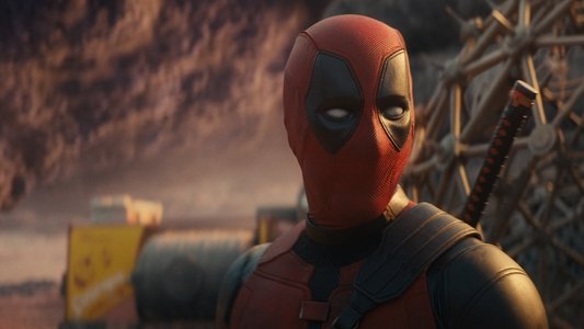 Deadpool & Wolverine