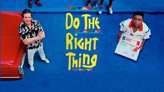 Do the Right Thing