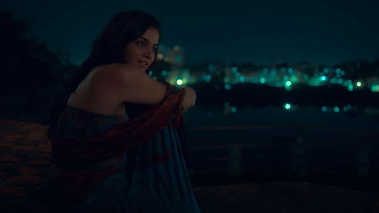 நினைவோ ஒரு பறவை