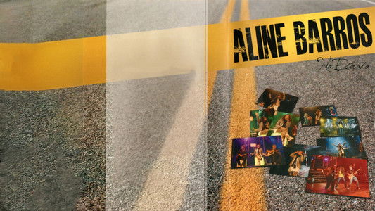 Aline Barros - Na Estrada