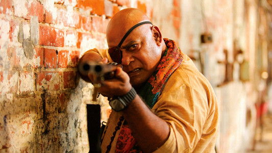 ரிவால்வர் ரீட்டா