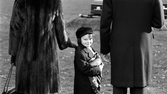 The Omen
