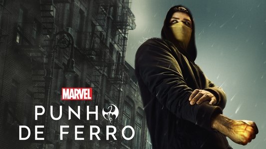 Marvel's Iron Fist