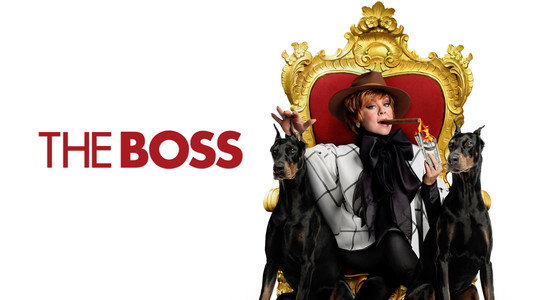 The Boss