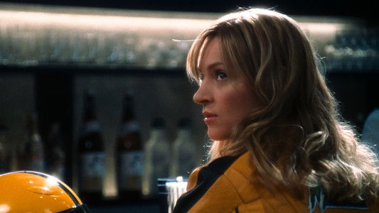 Kill Bill: The Whole Bloody Affair