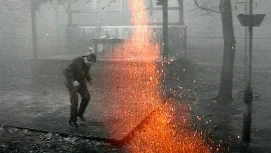 Gli ultimi giorni dell'umanità