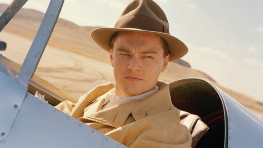 The Aviator