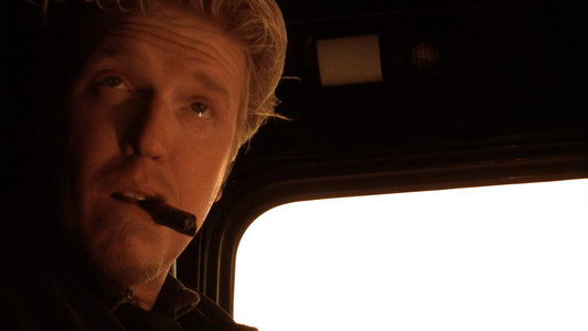 The Hitcher II: I've Been Waiting