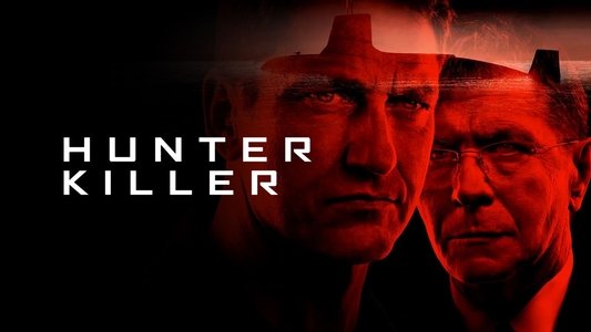 Hunter Killer