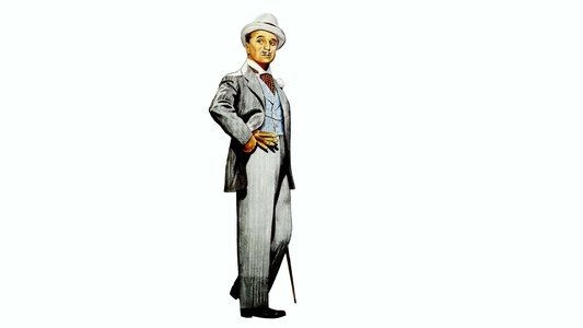 Monsieur Verdoux