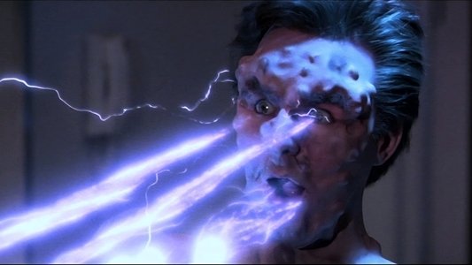 Lifeforce