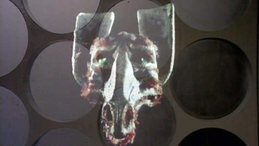 Doctor Who: Pyramids of Mars