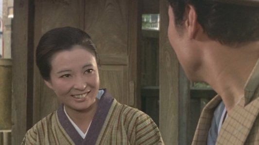 男はつらいよ 寅次郎恋歌