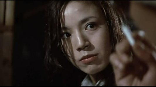 天使のはらわた　名美