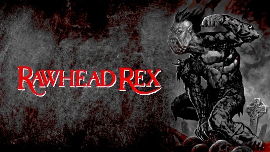 Rawhead Rex