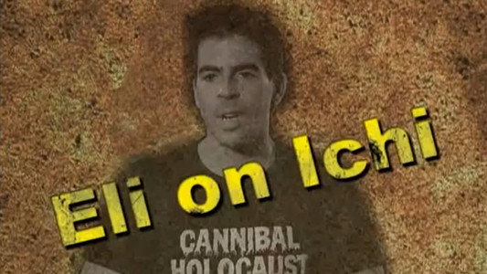 Eli on Ichi