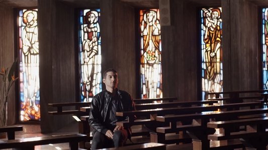 Lazzaro vieni fuori