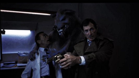 Howling III: The Marsupials