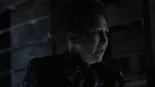 The Conjuring: Last Rites