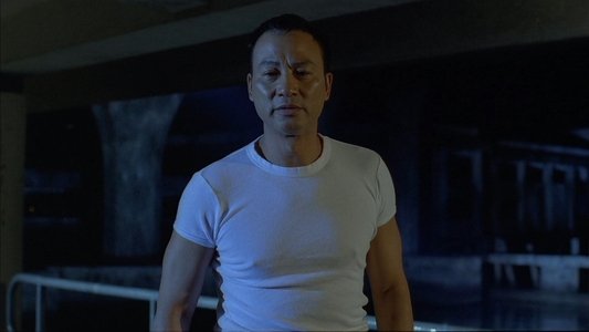 機動部隊 - 人性