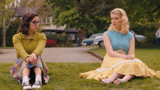 Grease: Rise of the Pink Ladies