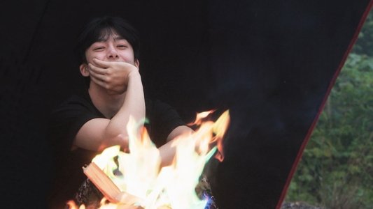 채씨표류기