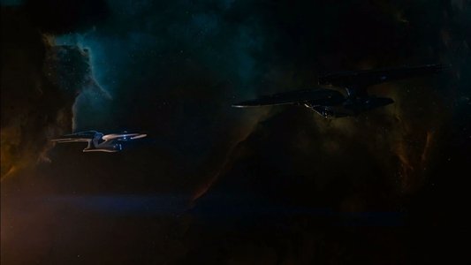 Star Trek Into Darkness