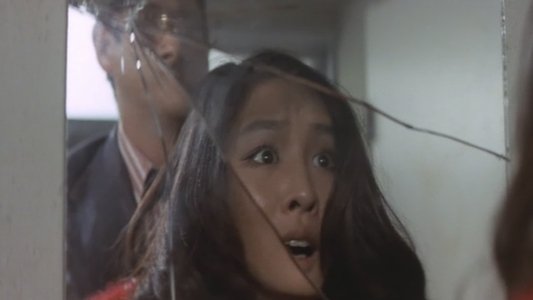 昼下りの女　挑発！