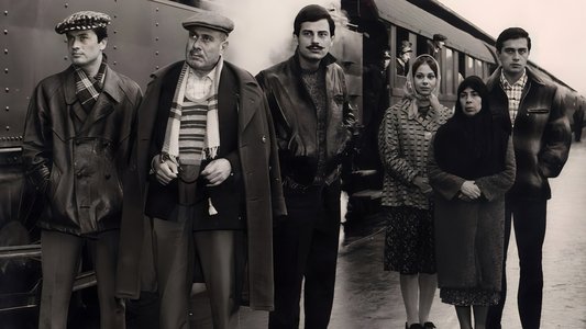 Gurbet Kuşları