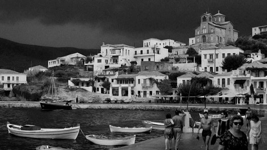 Φουσκοθαλασσιές