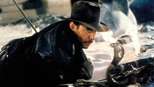 Raiders of the Lost Ark