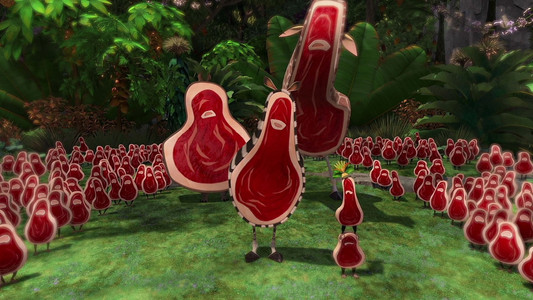 Madagascar