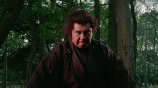 子連れ狼 三途の川の乳母車