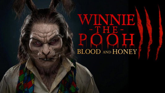 Winnie the Pooh: Blood and Honey 3