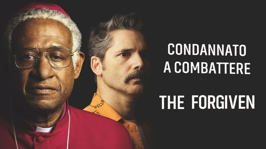 The Forgiven