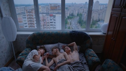 Homo Deus. Людина божествена