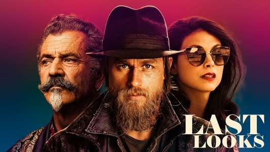 Last Looks