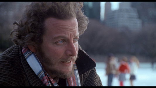 Home Alone 2: Lost in New York