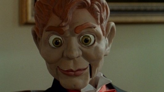 Goosebumps: Night of the Living Dummy III