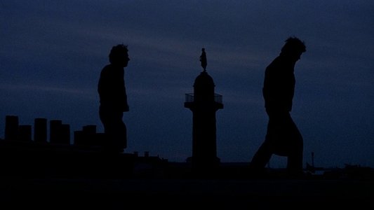 Le Cercle rouge