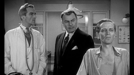 The Quatermass Xperiment