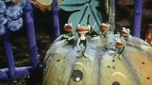 Hänsel und Gretel