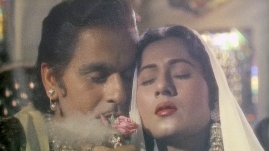मुगल-ए-आज़म